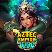 PAWIN88x AMS slot Aztec Empire 1000