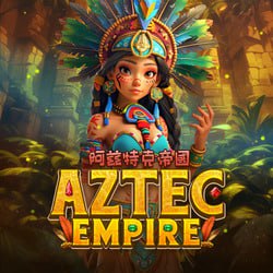 PAWIN88x AMS slot Aztec Empire