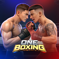 PAWIN88x AMS slot One Boxing