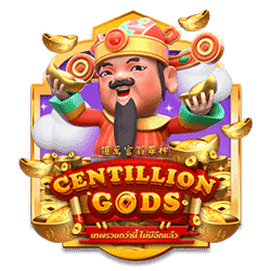 PAWIN88x AMS slot Centillion Gods