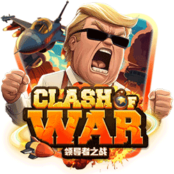PAWIN88x AMS slot Clash of War