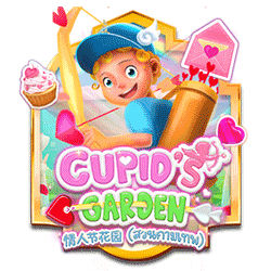 PAWIN88x AMS slot Cupid Garden