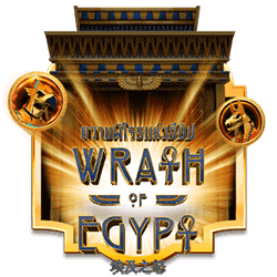 PAWIN88x AMS slot Wrath of Egypt