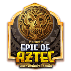 PAWIN88x AMS slot Epic of Aztec