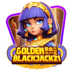 PAWIN88x AMS slot Golden Blackjack 21