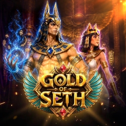 PAWIN88x AMS slot Gold of Seth