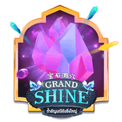 PAWIN88x AMS slot Grand Shine