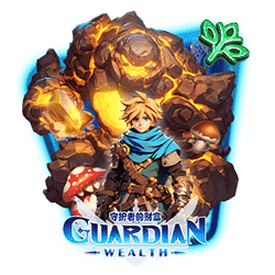 PAWIN88x AMS slot Guardian Wealth