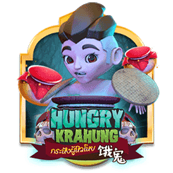PAWIN88x AMS slot Hungry Krahung