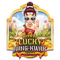 PAWIN88x AMS slot Lucky Nangkwak
