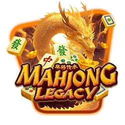 PAWIN88x AMS slot Mahjong Legacy