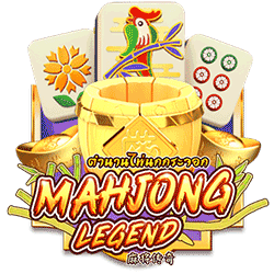 PAWIN88x AMS slot Mahjong Legend