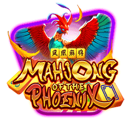 PAWIN88x AMS slot Mahjong of the Phoenix