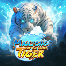 PAWIN88x AMS slot Mahjong of the White Tiger