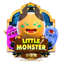 PAWIN88x AMS slot Little Monster