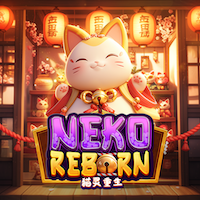 PAWIN88x AMS slot Neko Reborn