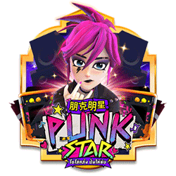 PAWIN88x AMS slot Punk Star