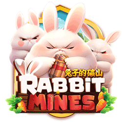 PAWIN88x AMS slot Rabbit Mines