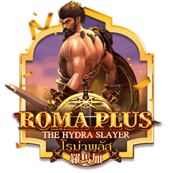 PAWIN88x AMS slot Roma Plus