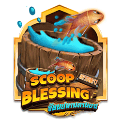 PAWIN88x AMS slot Scoop Blessing
