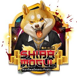 PAWIN88x AMS slot Shiba Mogul