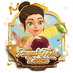 PAWIN88x AMS slot Royal Thai Dessert