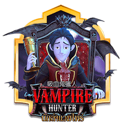 PAWIN88x AMS slot Vampire Hunter