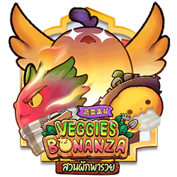 PAWIN88x AMS slot Veggies Bonanza