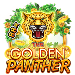 PAWIN88x FC slot GOLDEN PANTHER
