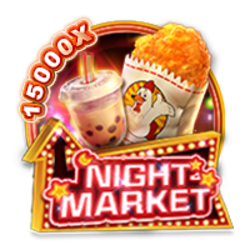 PAWIN88x FC slot NIGHT MARKET