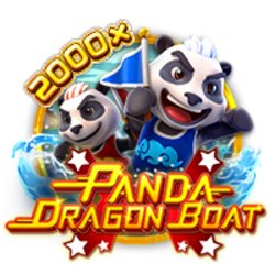 PAWIN88x FC slot PANDA DRAGON BOAT