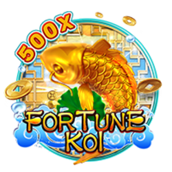 PAWIN88x FC slot FORTUNE KOI