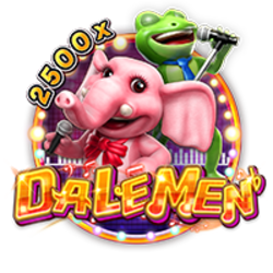 PAWIN88x FC slot DA LE MEN