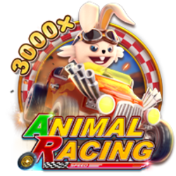 PAWIN88x FC slot ANIMAL RACING