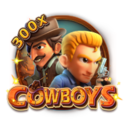 PAWIN88x FC slot COWBOYS