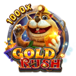 PAWIN88x FC slot GOLD RUSH