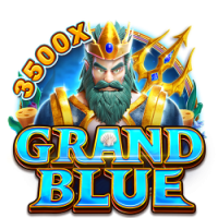 PAWIN88x FC slot Grand Blue