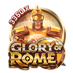 PAWIN88x FC slot GLORY OF ROME
