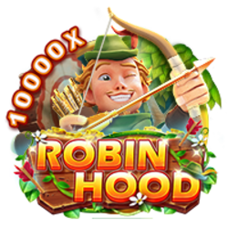 PAWIN88x FC slot Robin Hood