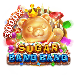 PAWIN88x FC slot SUGAR BANG BANG
