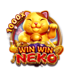 PAWIN88x FC slot WIN WIN NEKO