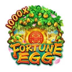 PAWIN88x FC slot FORTUNE EGG