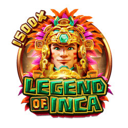 PAWIN88x FC slot LEGEND OF INCA