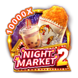 PAWIN88x FC slot NIGHT MARKET 2