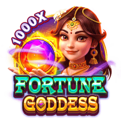 PAWIN88x FC slot FORTUNE GODDESS