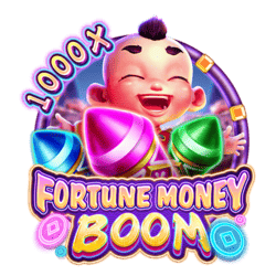 PAWIN88x FC slot FORTUNE MONEY BOOM