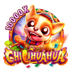 PAWIN88x FC slot CHILIHUAHUA