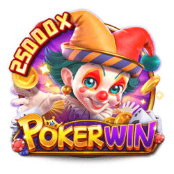 PAWIN88x FC slot POKER WIN