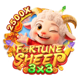 PAWIN88x FC slot FORTUNE SHEEP
