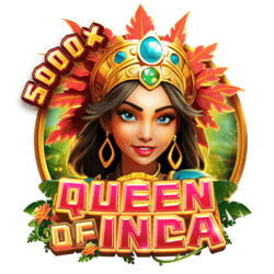 PAWIN88x FC slot QUEEN OF INCA